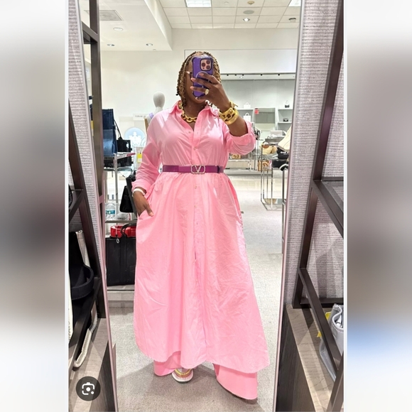 Universal Thread Pink Garment - Picture 8 of 12